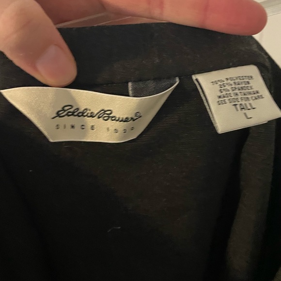 Eddie Bauer Knit Maxi Skirt - Picture 4 of 4